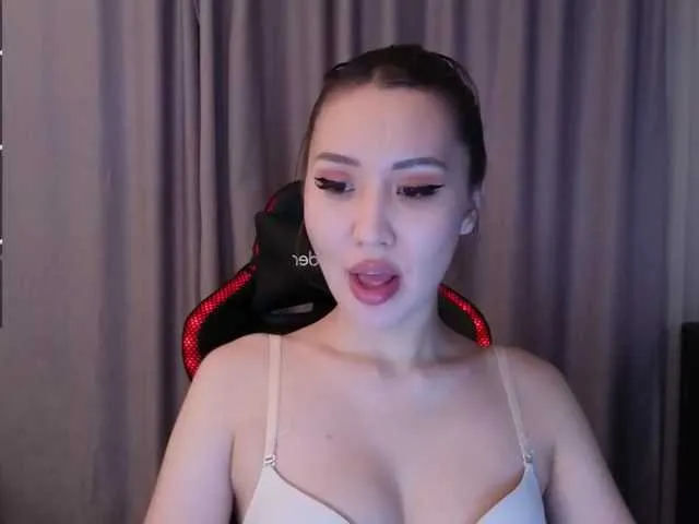 Live sex webcam photo for MisoFunny #276517163