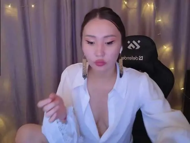 Live sex webcam photo for MisoFunny #276742206