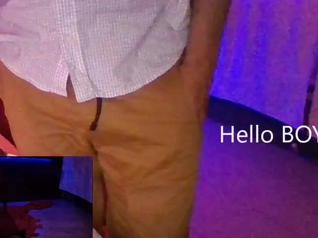 Live sex webcam photo for Misol3 #276218333