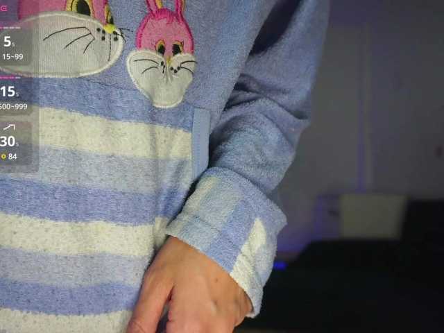 Live sex webcam photo for Miss-Bia #290741562