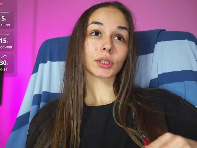 Live sex webcam photo for Miss-Bia #292344897