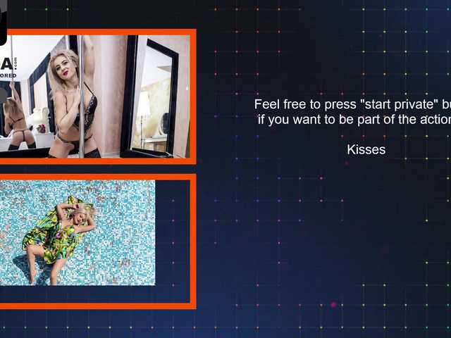 Live sex webcam photo for Miss-Kora #272042152