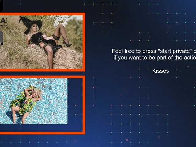 Live sex webcam photo for Miss-Kora #272512237