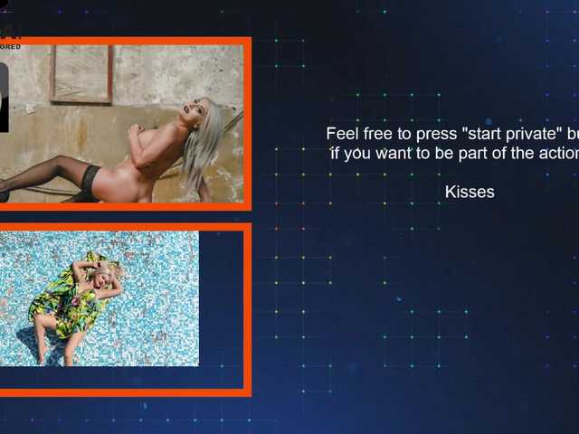 Live sex webcam photo for Miss-Kora #272819346