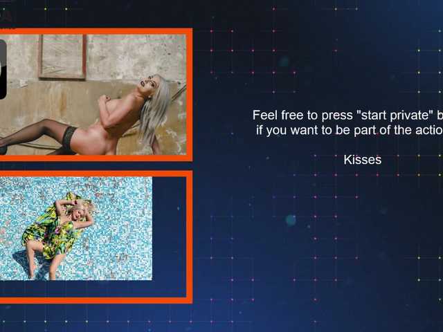 Live sex webcam photo for Miss-Kora #273188730