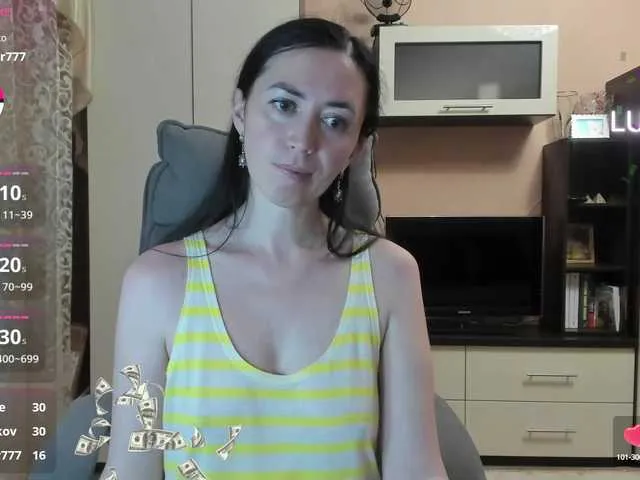 Live sex webcam photo for Miss-Million #291401083