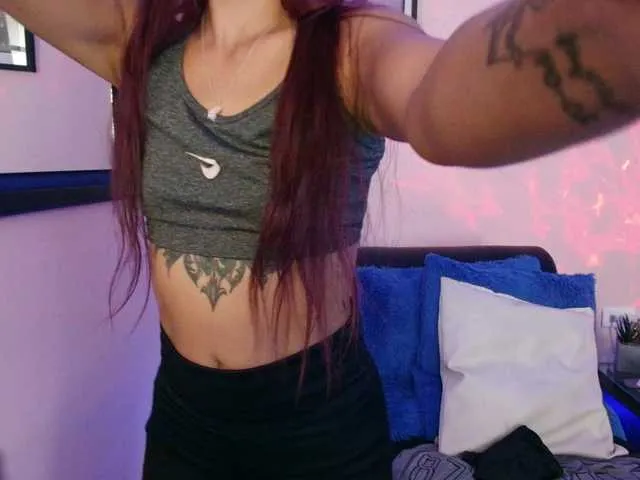 Live sex webcam photo for Miss-Thomson #276037725