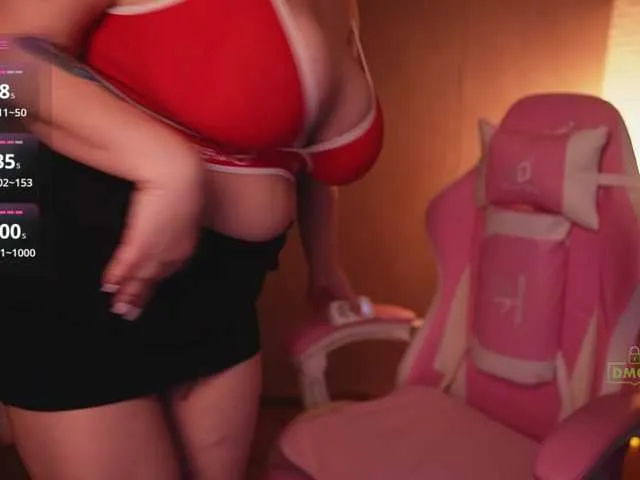 Live sex webcam photo for Miss-Tress #292831890