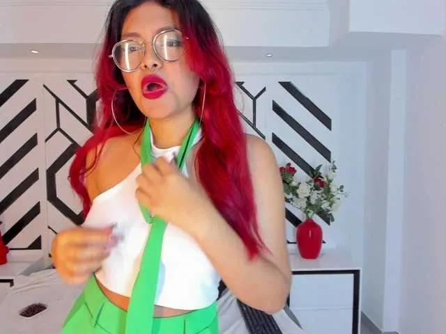 Live sex webcam photo for MissAlexa #275607559