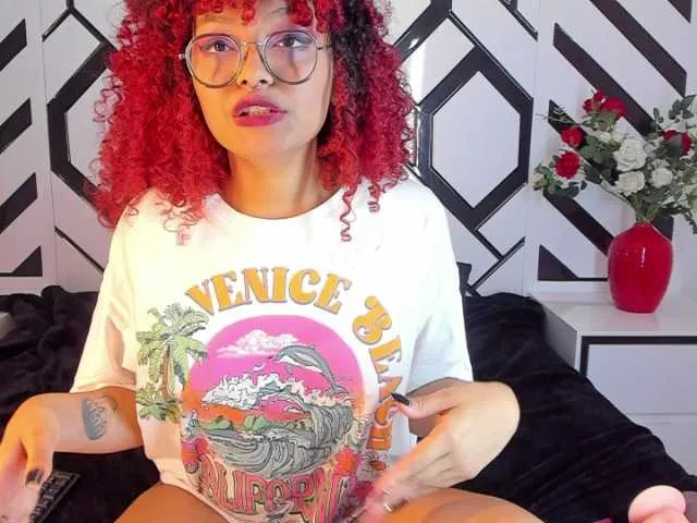 Live sex webcam photo for MissAlexa #275663934