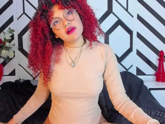 Live sex webcam photo for MissAlexa #275676841