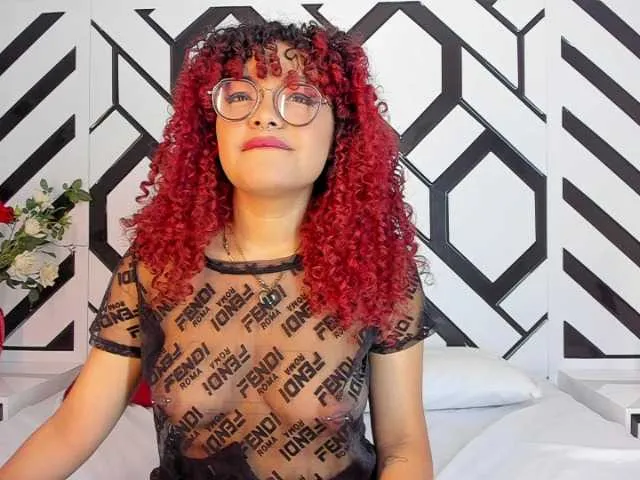 Live sex webcam photo for MissAlexa #275733431