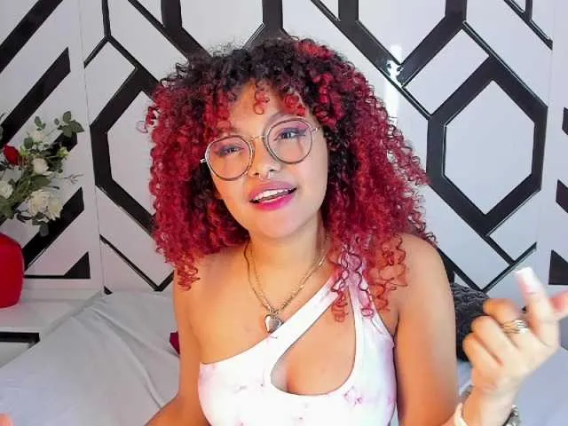 Live sex webcam photo for MissAlexa #275766657