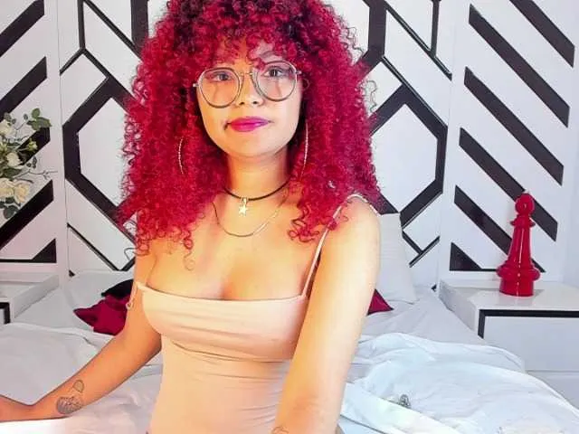 Live sex webcam photo for MissAlexa #275828724