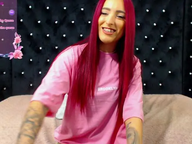 Live sex webcam photo for MissAlice20 #290567460