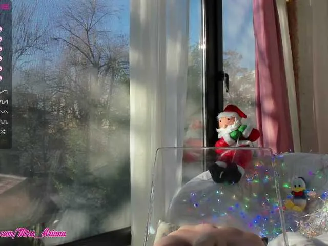 Live sex webcam photo for MissAriana #271709170