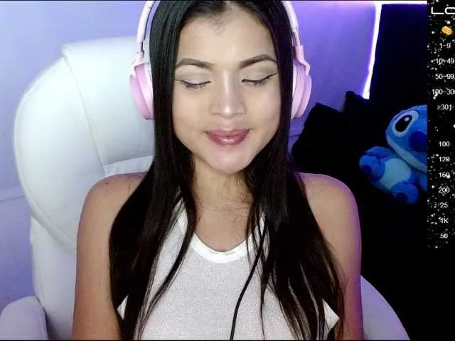 Live sex webcam photo for MissEvelyn #271707311