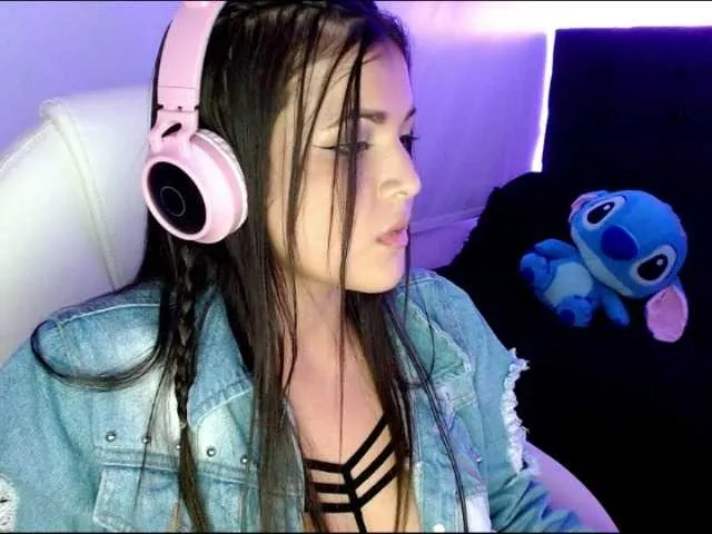 Live sex webcam photo for MissEvelyn #271718109