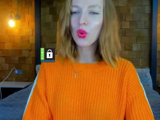 Live sex webcam photo for MissFentasy1 #271885673