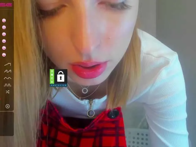 Live sex webcam photo for MissFentasy1 #272026700