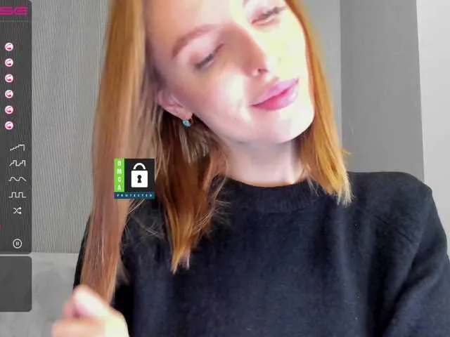 Live sex webcam photo for MissFentasy1 #272061063