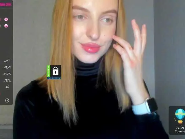 Live sex webcam photo for MissFentasy1 #272910210