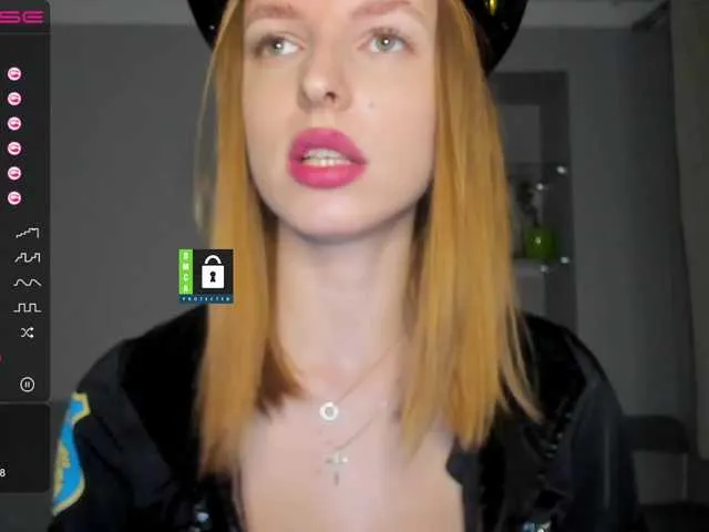 Live sex webcam photo for MissFentasy1 #273233833