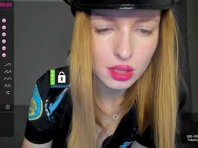 Live sex webcam photo for MissFentasy1 #273237345
