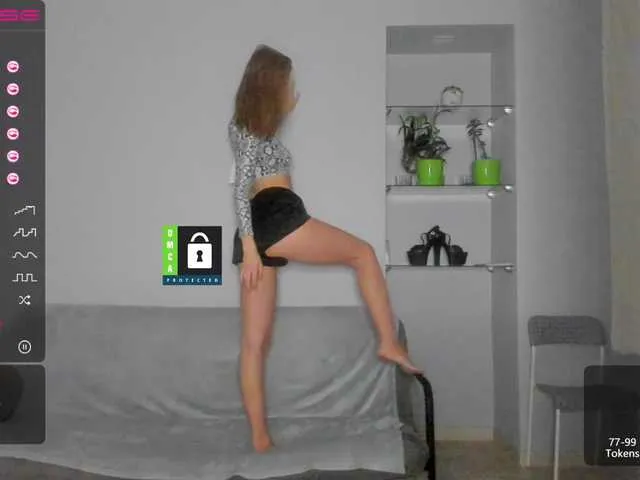 Live sex webcam photo for MissFentasy1 #273265607