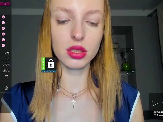 Live sex webcam photo for MissFentasy1 #273315715