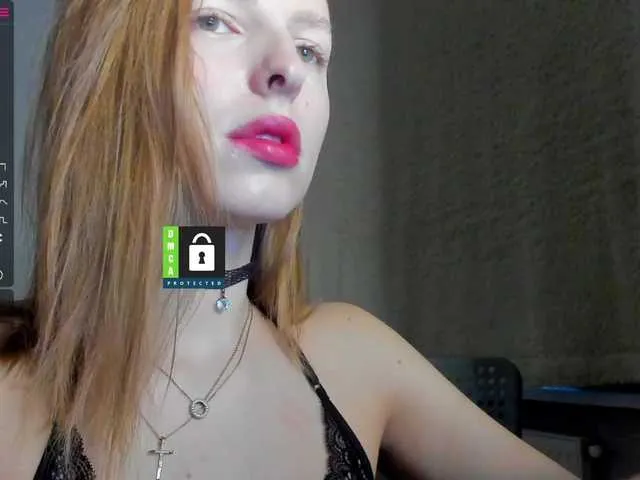 Live sex webcam photo for MissFentasy1 #273395919