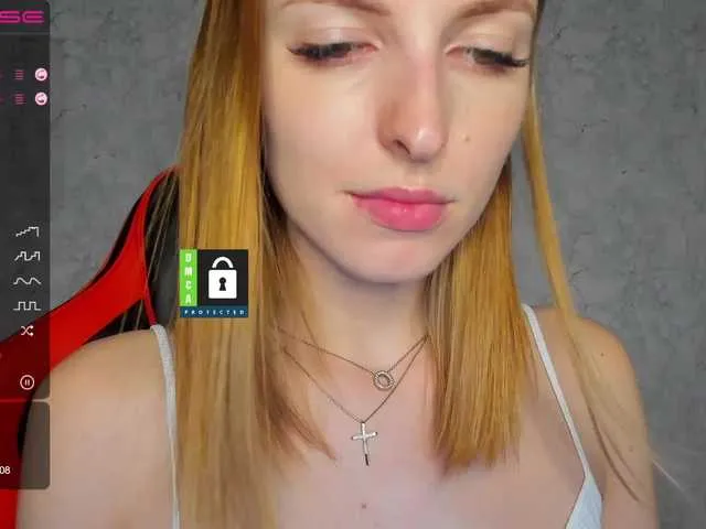 Live sex webcam photo for MissFentasy1 #273495537