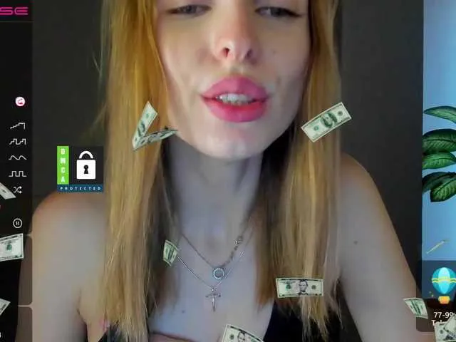 Live sex webcam photo for MissFentasy1 #273899912