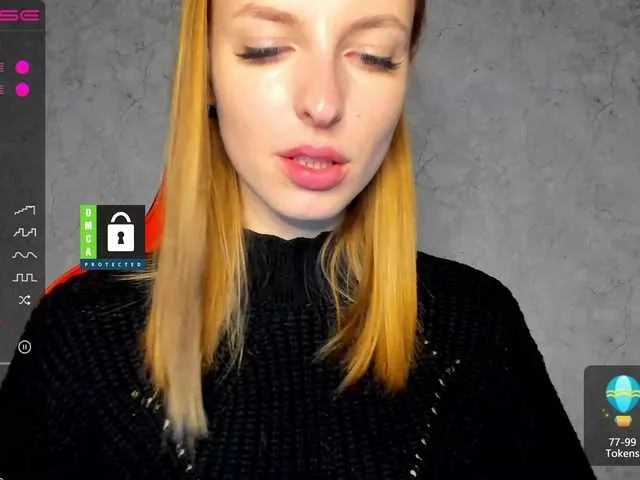 Live sex webcam photo for MissFentasy1 #274033512
