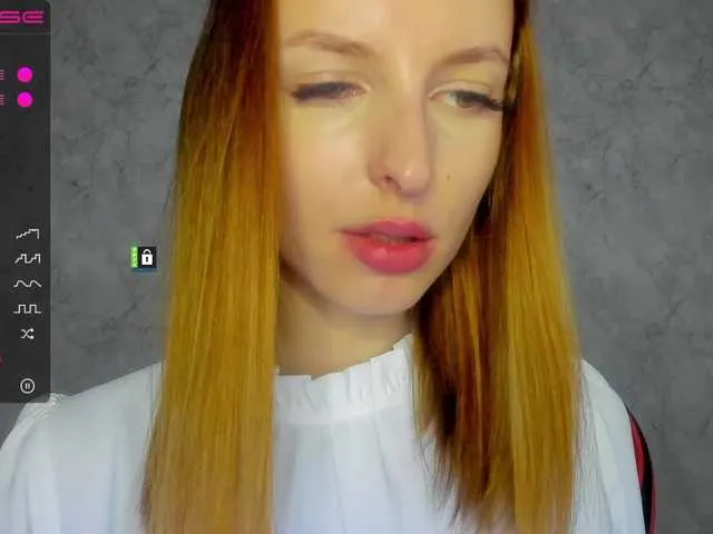 Live sex webcam photo for MissFentasy1 #274095966
