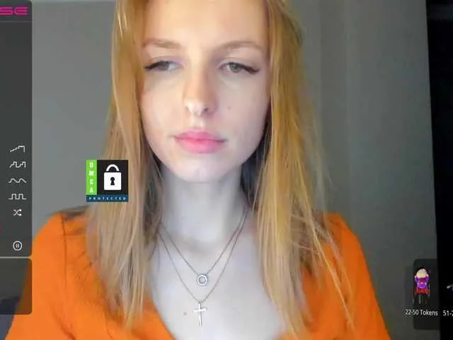 Live sex webcam photo for MissFentasy1 #274170151