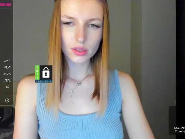 Live sex webcam photo for MissFentasy1 #274191754