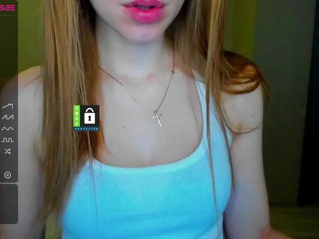 Live sex webcam photo for MissFentasy1 #275563062
