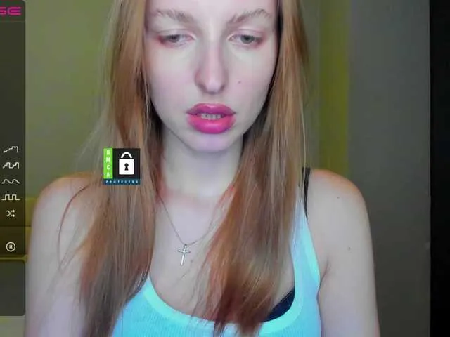 Live sex webcam photo for MissFentasy1 #275565037