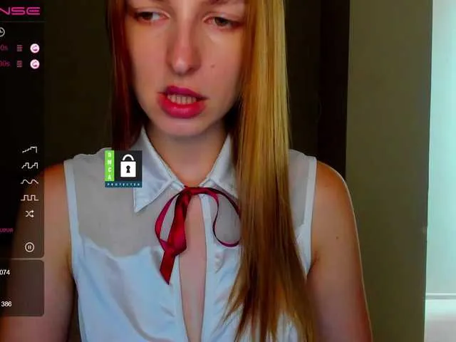 Live sex webcam photo for MissFentasy1 #276065862