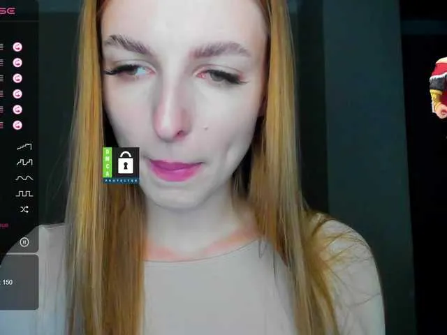 Live sex webcam photo for MissFentasy1 #276264028