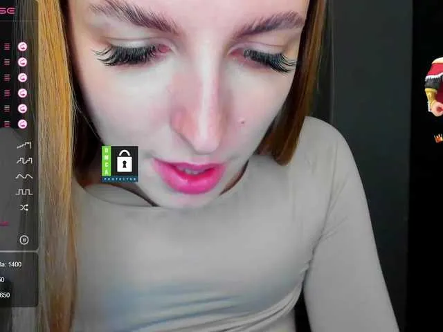Live sex webcam photo for MissFentasy1 #276265970