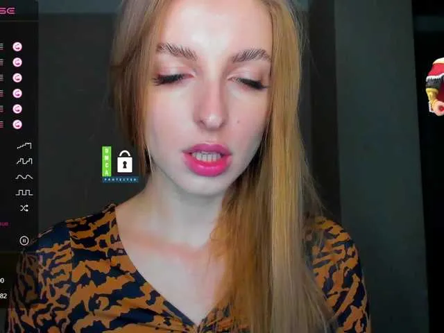 Live sex webcam photo for MissFentasy1 #276271372