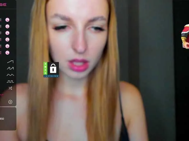 Live sex webcam photo for MissFentasy1 #276287401