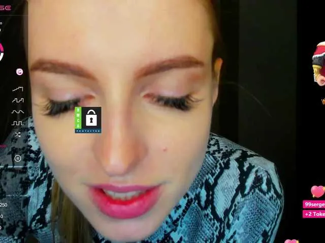 Live sex webcam photo for MissFentasy1 #276296627