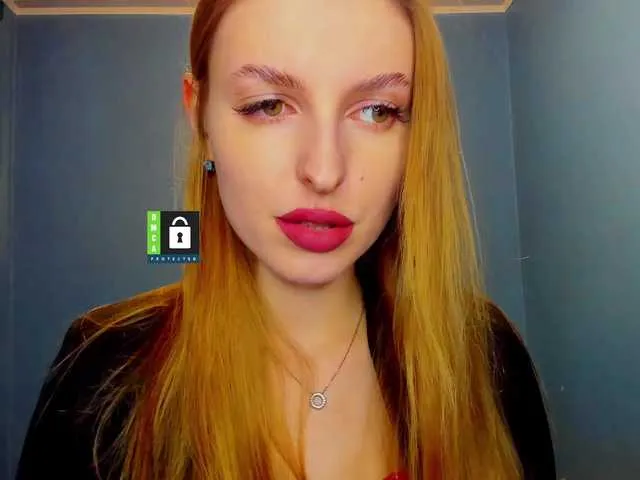 Live sex webcam photo for MissFentasy1 #276401217