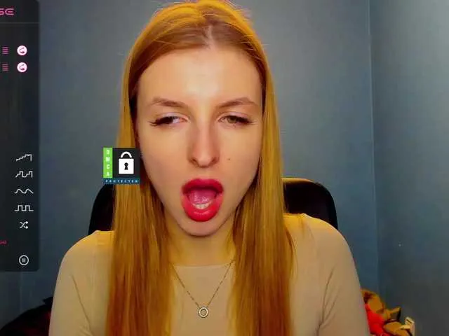 Live sex webcam photo for MissFentasy1 #276407850