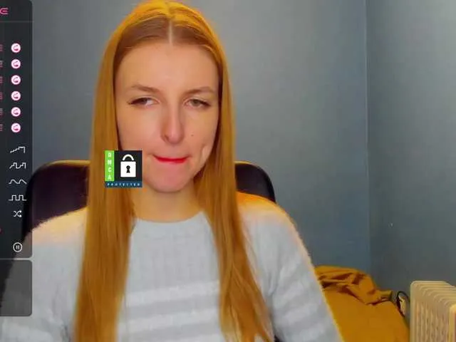 Live sex webcam photo for MissFentasy1 #276414637
