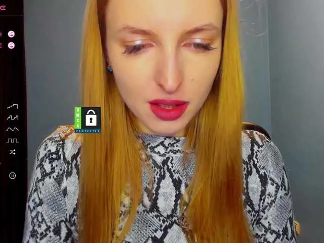 Live sex webcam photo for MissFentasy1 #276419959