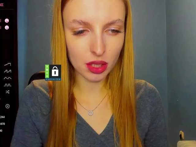 Live sex webcam photo for MissFentasy1 #276431235